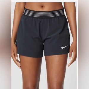 Nike Flex Women’s Shorts, With Liner.  Dri-Fit Technology.  Size XS.